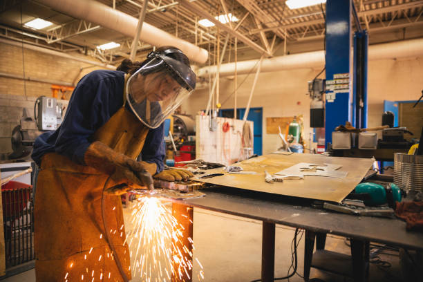 Best Food and Beverage Processing Equipment Welding in Peoria, IL