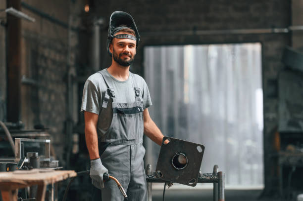 Affordable Welder Services in Peoria, IL