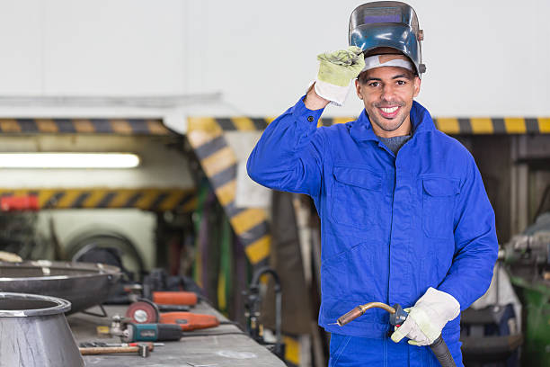 Best Aerospace and Defense Welding in Peoria, IL